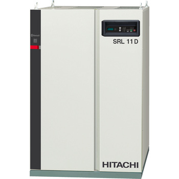 オイルフリー スクロールベビコン 日立産機システム