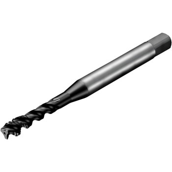 コロタップ300 スパイラルタップ P1PM(鋼用) サンドビック