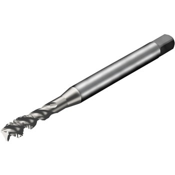 コロタップ300 スパイラルタップ UNF C150(鋼・ステンレス鋼・鋳鉄・非鉄金属・超合金およびチタン用) サンドビック