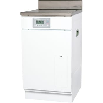 調理台型 飲用・洗い物両用 貯湯式電気給湯器 ES-DWUBシリーズ 日本 