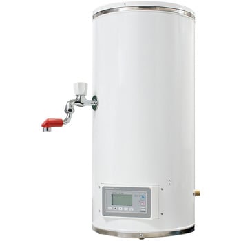 ETC90BJW115C0 置台貯湯型電気湯沸器(丸型)ETCシリーズ 1台 日本