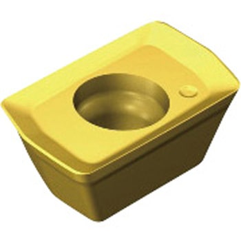 CoroMill(R) 390-07 フライス加工用チップ - サンドビック