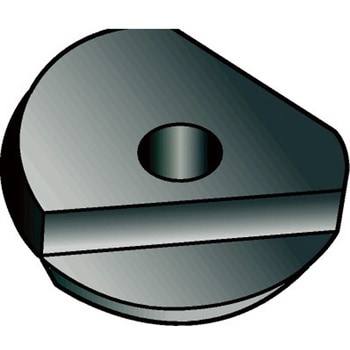ボールエンドミルチップ CoroMill216F サンドビック