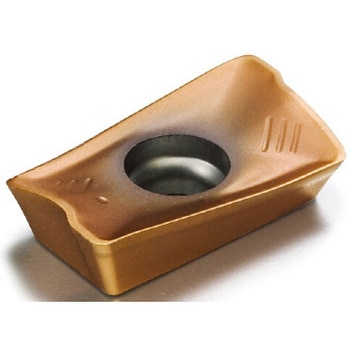 CoroMill(R) 390-17 フライス加工用チップ サンドビック