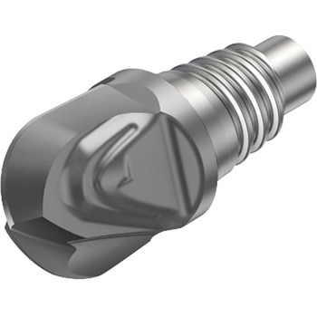 倣い加工用超硬ヘッド CoroMill316 サンドビック