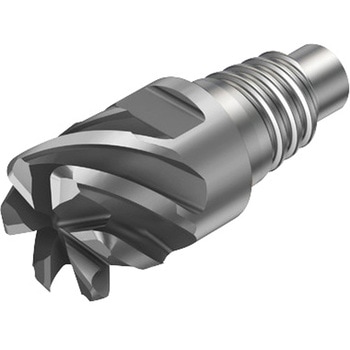 仕上げ加工用超硬ヘッド CoroMill316 サンドビック