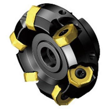 CoroMill(R) 745 正面フライスカッター サンドビック