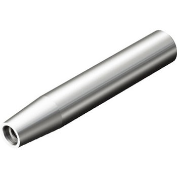 円筒シャンク Coromant(R) EHアダプタ サンドビック