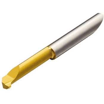 コロターンXS 溝入れ加工用超硬ソリッド工具(325) サンドビック