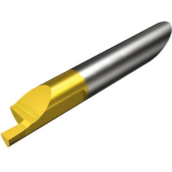 コロターンXS サンドビック