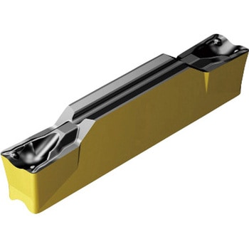突切り加工用チップ CoroCut1・2 4325 - サンドビック
