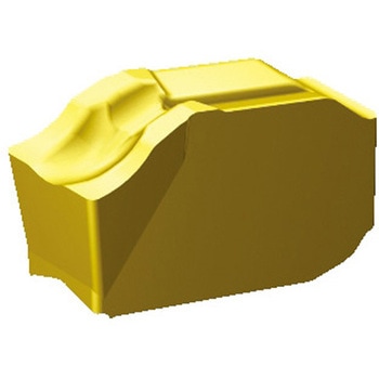 突切り加工用チップ CoroCutQD H13A - サンドビック