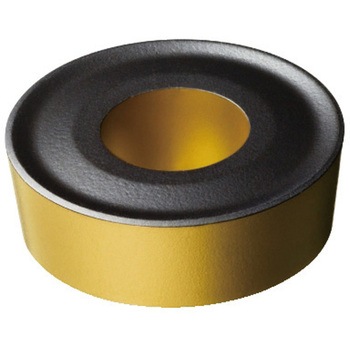 T-Max(R) P 旋削加工用チップ R□□□型 丸チップ&#160;&#160; サンドビック