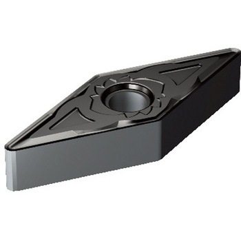 T-Max(R) P 旋削加工用チップ VN□□型-16&#160;ひし形35°&#160; サンドビック