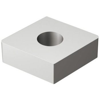 CNMA 12 04 08E T-Max(R) P 旋削加工用チップ CN□□型-12 ひし形80° サンドビック 63808790