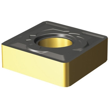 T-Max(R) P 旋削加工用チップ CN□□型-19 ひし形80° サンドビック