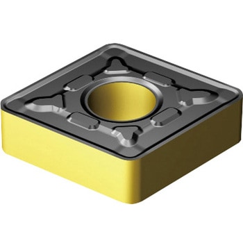 T-Max(R) P 旋削加工用チップ CN□□型-25&#160;ひし形80° - サンドビック