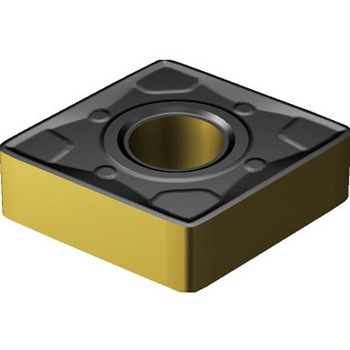 T-Max(R) P 旋削加工用チップ CN□□型-19 ひし形80° サンドビック