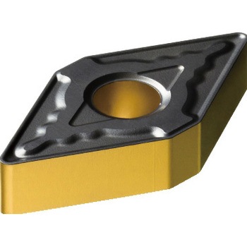 T-Max(R) P 旋削加工用チップ DN□□型-15 ひし形55°&#160; サンドビック