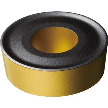 T-Max(R) P 旋削加工用チップ R□□□型 丸チップ&#160;&#160; サンドビック