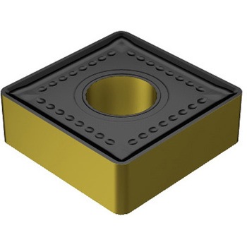 T-Max(R) P 旋削加工用チップ SN□□型-25&#160;正方形&#160; サンドビック