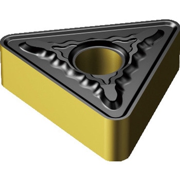 T-Max(R) P 旋削加工用チップ TN□□型-16&#160;三角形&#160; サンドビック