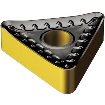 T-Max(R) P 旋削加工用チップ TN□□型-27&#160;三角形&#160; サンドビック