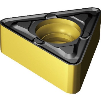 T-Max(R) P 旋削加工用チップ TN□□型-16&#160;三角形&#160; サンドビック