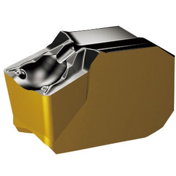 旋削加工用チップ CoroCutQD 4425 サンドビック