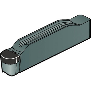 倣い加工用チップ CoroCut1・2 CD10 サンドビック