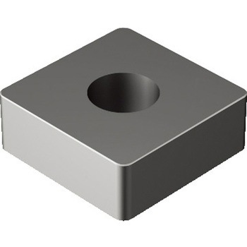 T-Max(R) P 旋削加工用チップ SN□□型-12&#160;正方形&#160; サンドビック