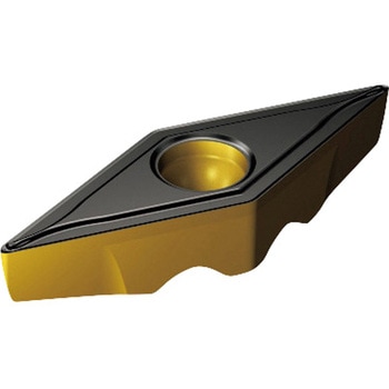 35°菱形ポジチップ CoroTurnTR 4415 - サンドビック