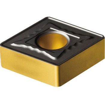 T-Max(R) P 旋削加工用チップ CN□□型-19 ひし形80° サンドビック