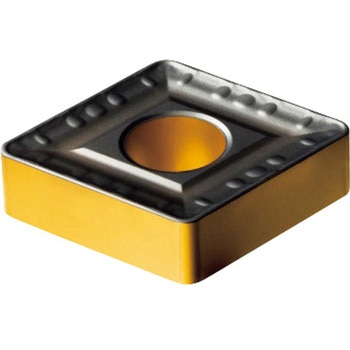 T-Max(R) P 旋削加工用チップ CN□□型-19 ひし形80° サンドビック