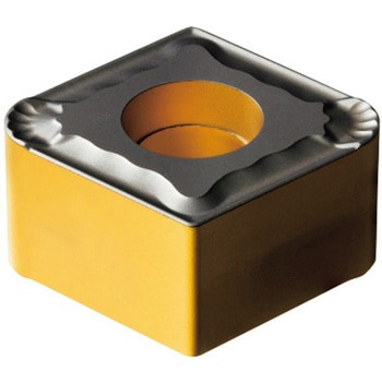 T-Max(R) P 旋削加工用チップ CN□□型-19 ひし形80° サンドビック