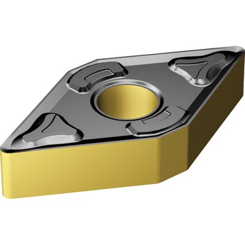 T-Max(R) P 旋削加工用チップ DN□□型-15 ひし形55°&#160; サンドビック