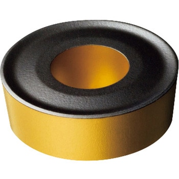 T-Max(R) P 旋削加工用チップ R□□□型 丸チップ&#160;&#160; サンドビック