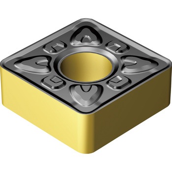 T-Max(R) P 旋削加工用チップ SN□□型-12&#160;正方形&#160; サンドビック