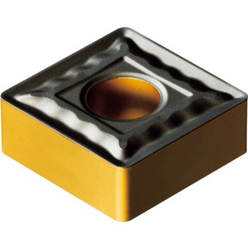 T-Max(R) P 旋削加工用チップ SN□□型-12&#160;正方形&#160; サンドビック