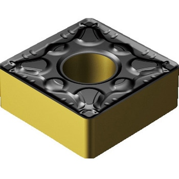 T-Max(R) P 旋削加工用チップ SN□□型-15&#160;正方形&#160; サンドビック