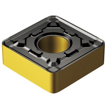 T-Max(R) P 旋削加工用チップ SN□□型-19&#160;正方形&#160; サンドビック