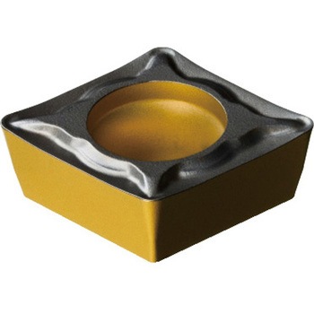 CoroTurn(R) 111 旋削加工用チップ ひし形80° サンドビック