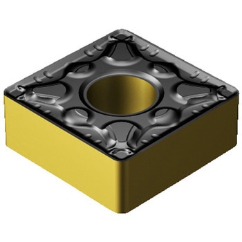 T-Max(R) P 旋削加工用チップ SN□□型-12&#160;正方形&#160; サンドビック