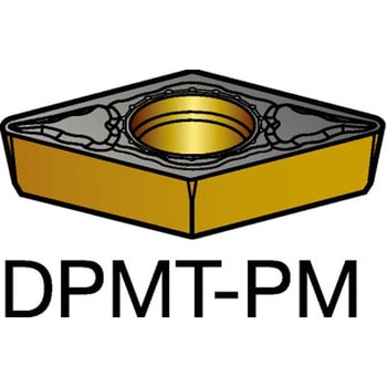 Qカットホルダ サンドビック