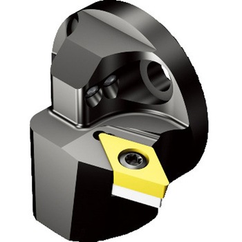 CoroTurn 107旋削加工用ヘッド サンドビック