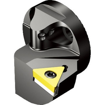 CoroTurn 107旋削加工用ヘッド サンドビック