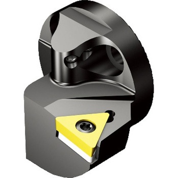 CoroTurn 107旋削加工用ヘッド サンドビック