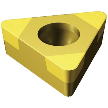 三角形 ポジチップ CoroTurn107 7105 サンドビック