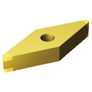 T-Max(R) P 旋削加工用チップ VN□□型-16&#160;ひし形35°&#160; サンドビック