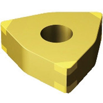 T-Max(R) P 旋削加工用チップ WN□□型-06&#160;六角形&#160; サンドビック